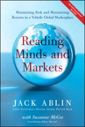 Cover of the book Reading Minds and Markets by Alan Northcott