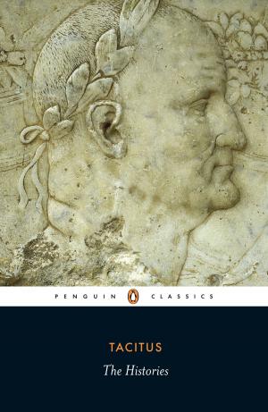 Cover of the book The Histories by Aristotle