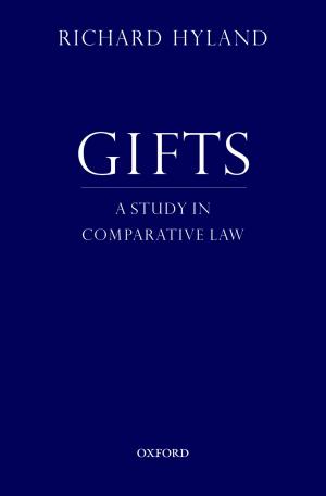 Cover of the book Gifts by Alexandra Wilson