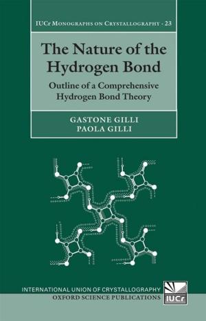 Cover of the book The Nature of the Hydrogen Bond by 