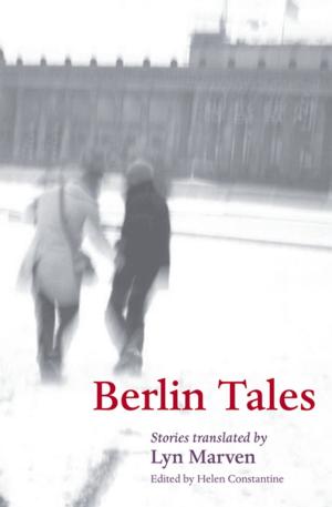 Cover of the book Berlin Tales by Kai Ambos