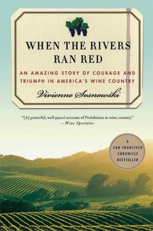 bigCover of the book When the Rivers Ran Red by 