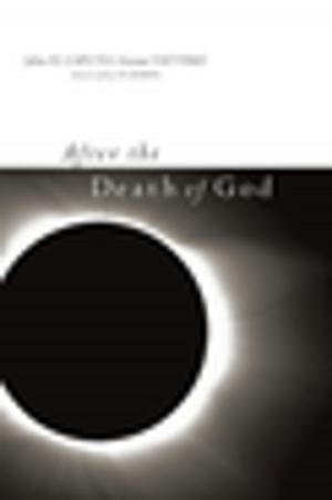 Cover of the book After the Death of God by Alexandra Lutnick