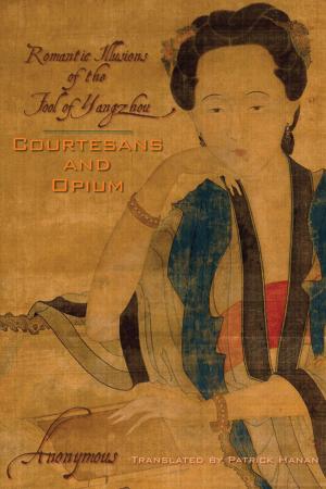 bigCover of the book Courtesans and Opium by 