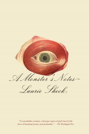 Cover of the book A Monster's Notes by Naguib Mahfouz