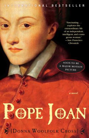 Cover of the book Pope Joan by Summer Devon, Bonnie Dee