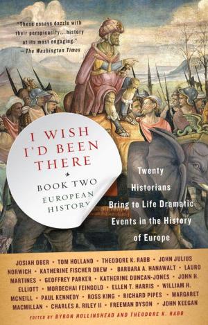 Cover of the book I Wish I'd Been There (R) by April Smith