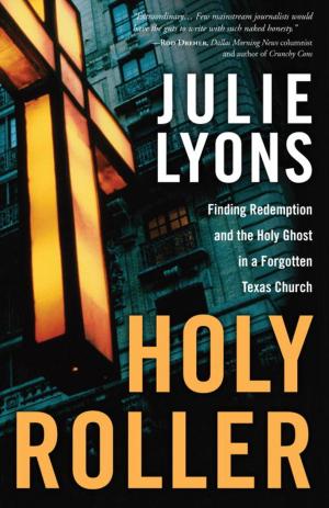 Cover of the book Holy Roller by Kay Coles James