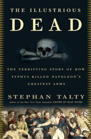 Book cover of The Illustrious Dead