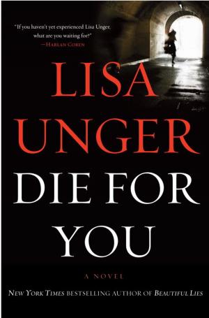Cover of the book Die for You by Peter Tranter