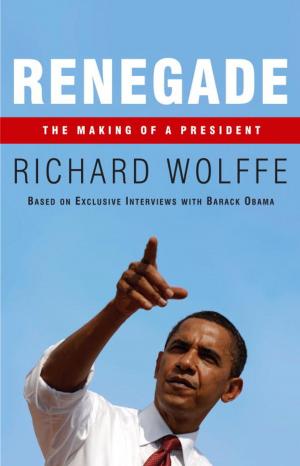 Cover of the book Renegade by Mel Hurtig
