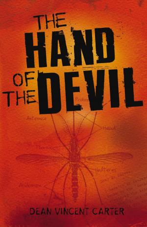 Cover of the book The Hand of the Devil by Lurlene McDaniel