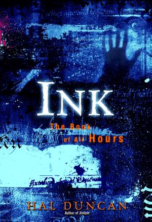 Cover of the book Ink by Tami Hoag