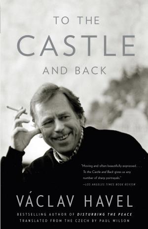 Cover of the book To the Castle and Back by Eric Hobsbawm