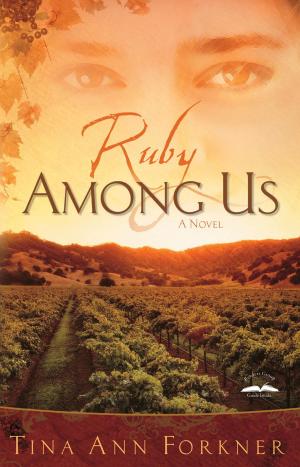 Cover of the book Ruby Among Us by Steve Forbes, Elizabeth Ames