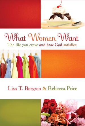 Cover of the book What Women Want by Desmond Tutu