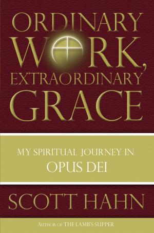 Cover of the book Ordinary Work, Extraordinary Grace by Chuck Black