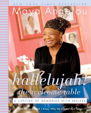 Cover of the book Hallelujah! The Welcome Table by Laurie R. King