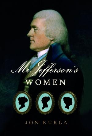 Cover of the book Mr. Jefferson's Women by Patricia Volk