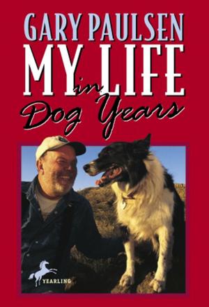 Cover of the book My Life in Dog Years by Mary Man-Kong
