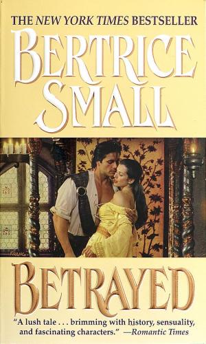 Cover of the book Betrayed by L.P. Dover