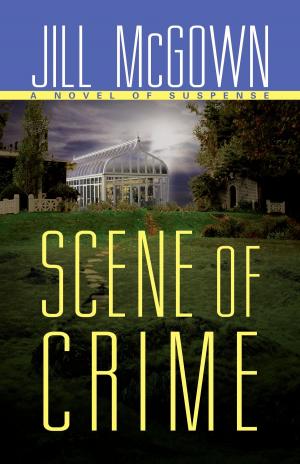 Book cover of Scene of Crime