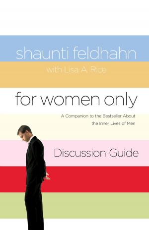 Cover of the book For Women Only Discussion Guide by Donna Cardillo, R.N.