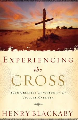 Cover of the book Experiencing the Cross by Robert H. Dierker, Jr.