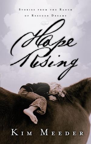Cover of the book Hope Rising by Jason Ryan