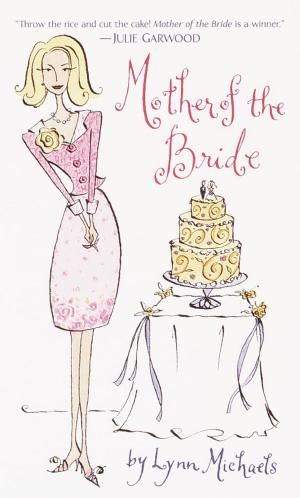 Cover of the book Mother of the Bride by Rosemary Conley, Patricia Bourne