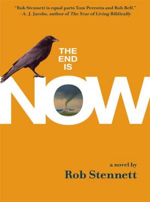 Cover of the book The End Is Now by Tom Holladay
