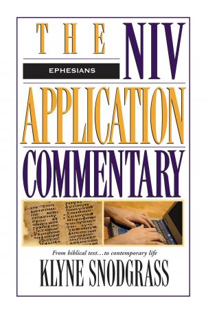 bigCover of the book Ephesians by 