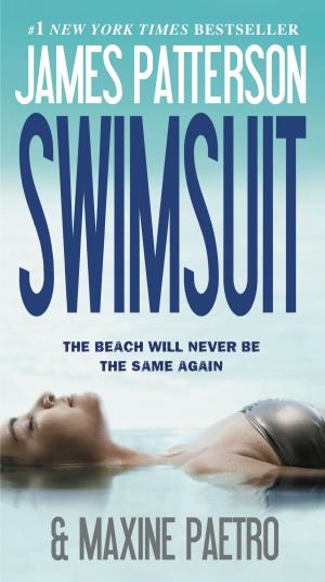 Cover of the book Swimsuit by Amanda Hickie