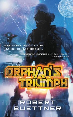 Cover of the book Orphan's Triumph by Nicole Peeler