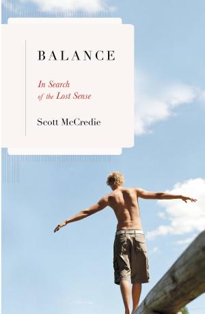 Cover of the book Balance by Peggy Riley