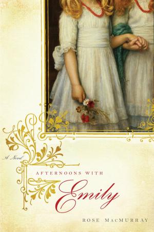 Cover of the book Afternoons with Emily by Eric Alterman