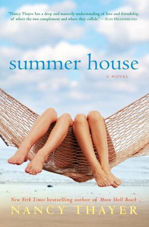 Cover of the book Summer House by Sam Upton