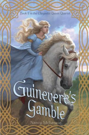 Cover of the book Guinevere's Gamble by Alice Low
