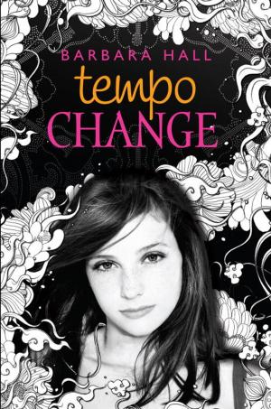 Book cover of Tempo Change