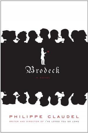 Cover of the book Brodeck by Nikolai Gogol