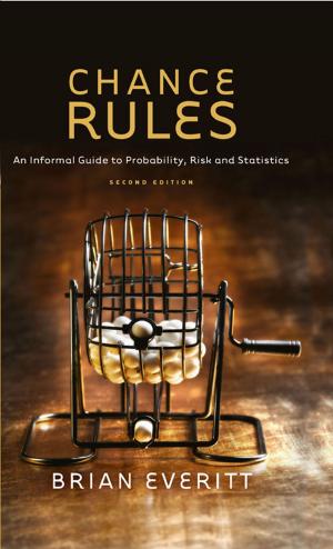 Cover of the book Chance Rules by Marián Fabian, Petr Habala, Petr Hájek, Václav Zizler, Vicente Montesinos