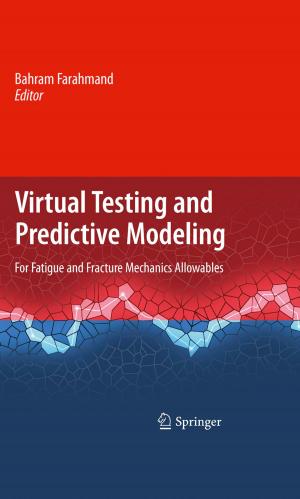 Cover of the book Virtual Testing and Predictive Modeling by Donald O. Henry