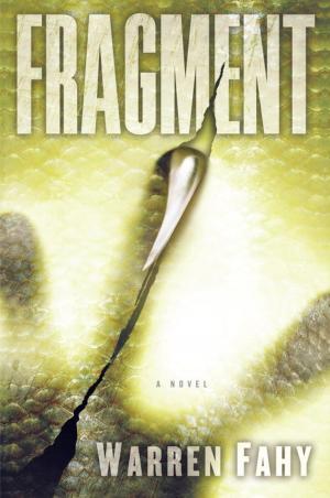 Cover of the book Fragment by Anne McCaffrey, Elizabeth Ann Scarborough