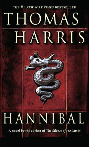 Cover of the book Hannibal by Christopher Fowler