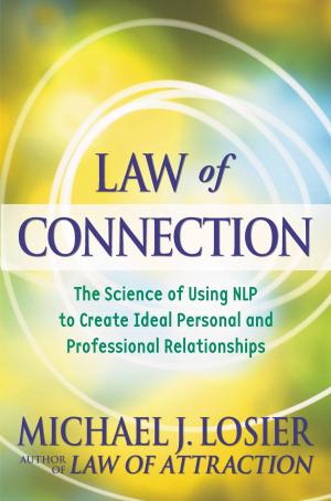 Cover of the book Law of Connection by Jessie Close