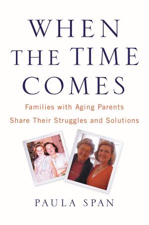 Book cover of When the Time Comes