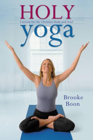 bigCover of the book Holy Yoga by 