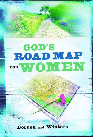 Cover of the book God's Road Map for Women by Ginny Aiken
