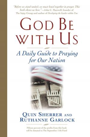 Cover of the book God Be with Us by Katara Washington Patton