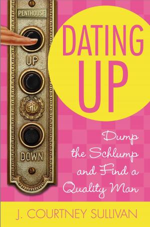 Cover of the book Dating Up by Kabir Sehgal, Andrew Young